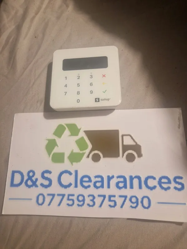 D&S Clearances House Clearance in Lanner