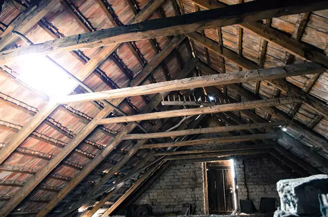 Attic Clearances