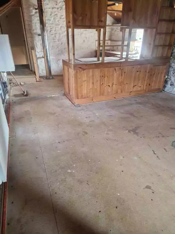 D&S Garage Clearance