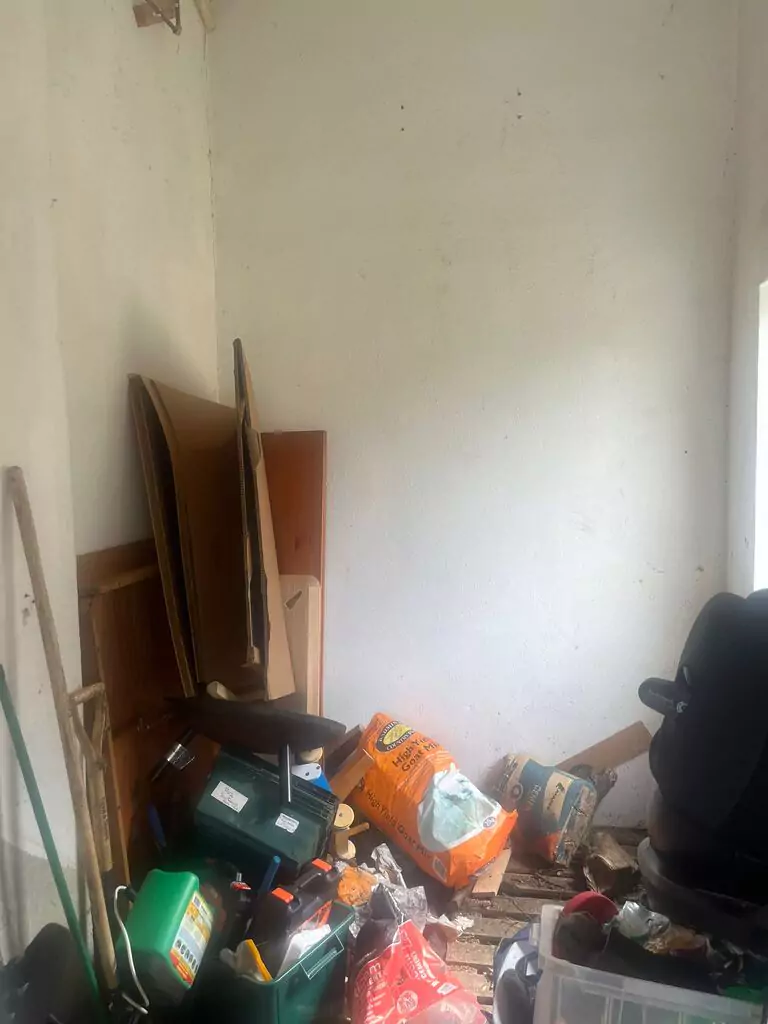 D&S House Clearances