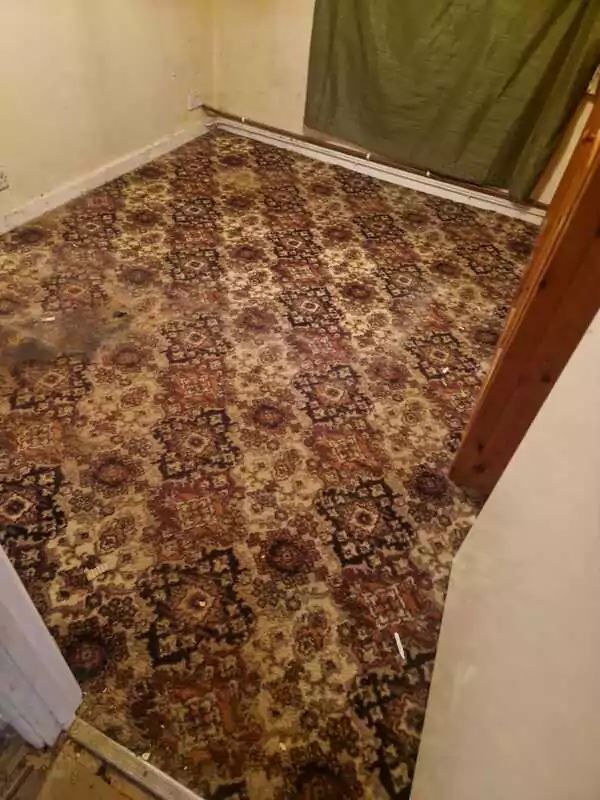 D&S House Clearances