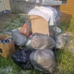 Garde Rubbish Clearance