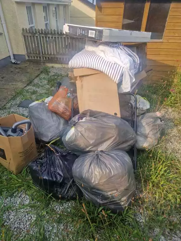 Garde Rubbish Clearance