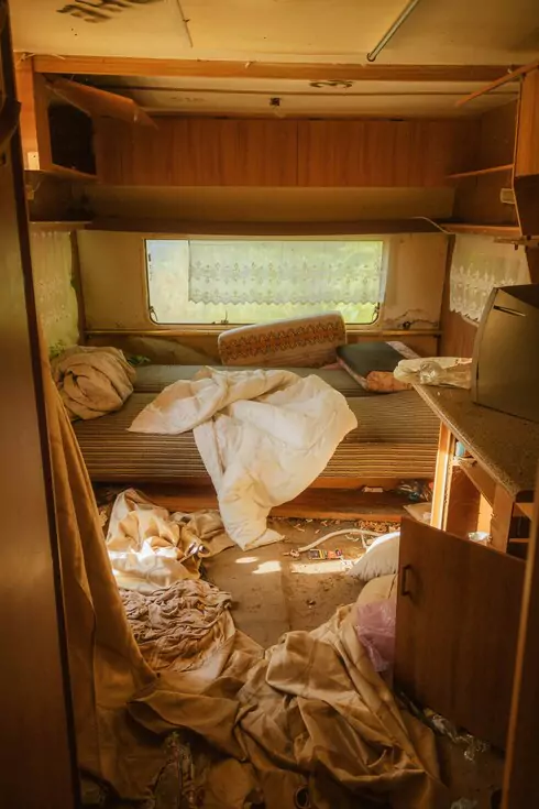 D&S Motorhomes Collection