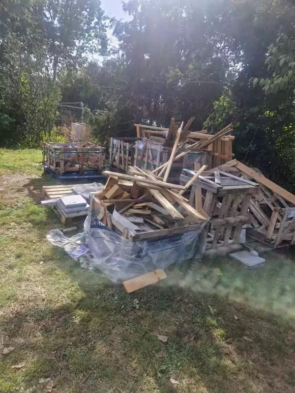 Garden Rubbish