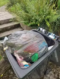 House Clearance Rubbish